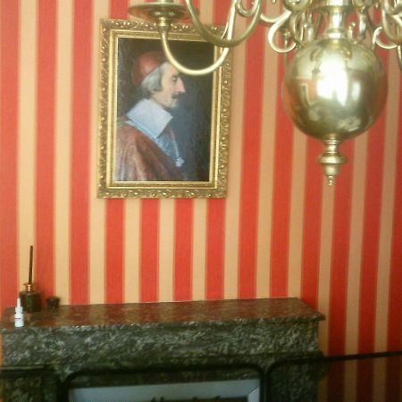 Chambre D'Hote, 3 Pieces 90M2 オータン エクステリア 写真