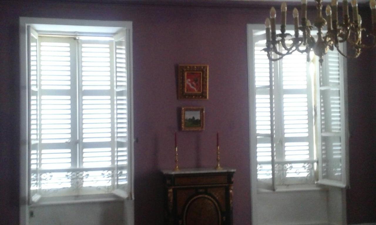 Chambre D'Hote, 3 Pieces 90M2 オータン エクステリア 写真