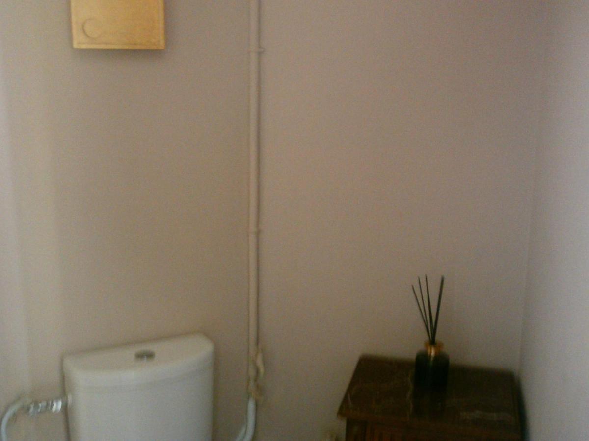 Chambre D'Hote, 3 Pieces 90M2 オータン エクステリア 写真