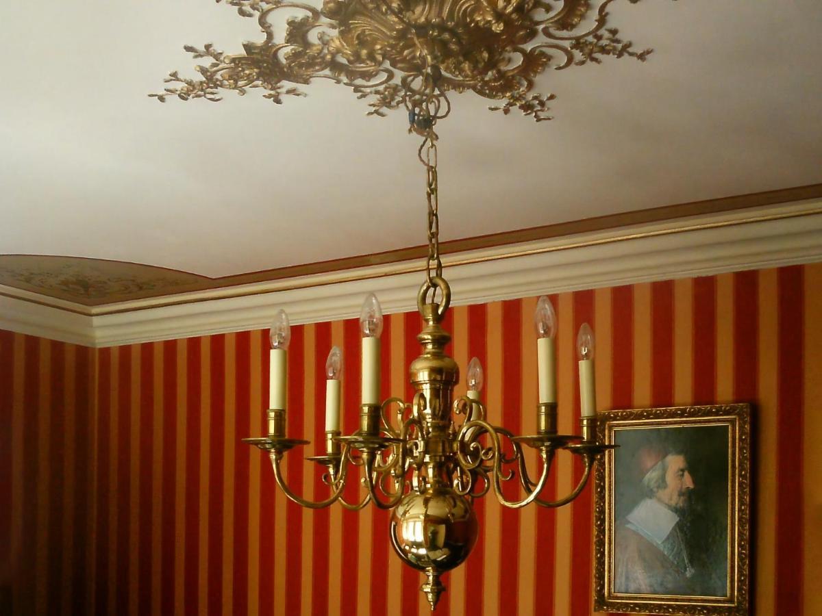 Chambre D'Hote, 3 Pieces 90M2 オータン エクステリア 写真