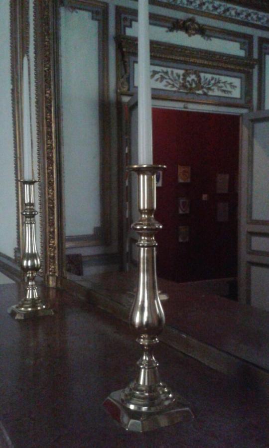 Chambre D'Hote, 3 Pieces 90M2 オータン エクステリア 写真