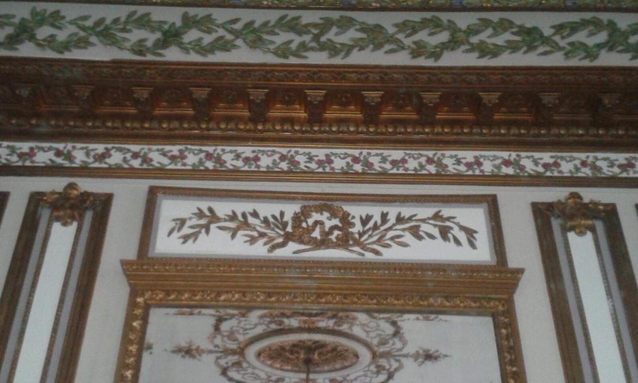 Chambre D'Hote, 3 Pieces 90M2 オータン エクステリア 写真