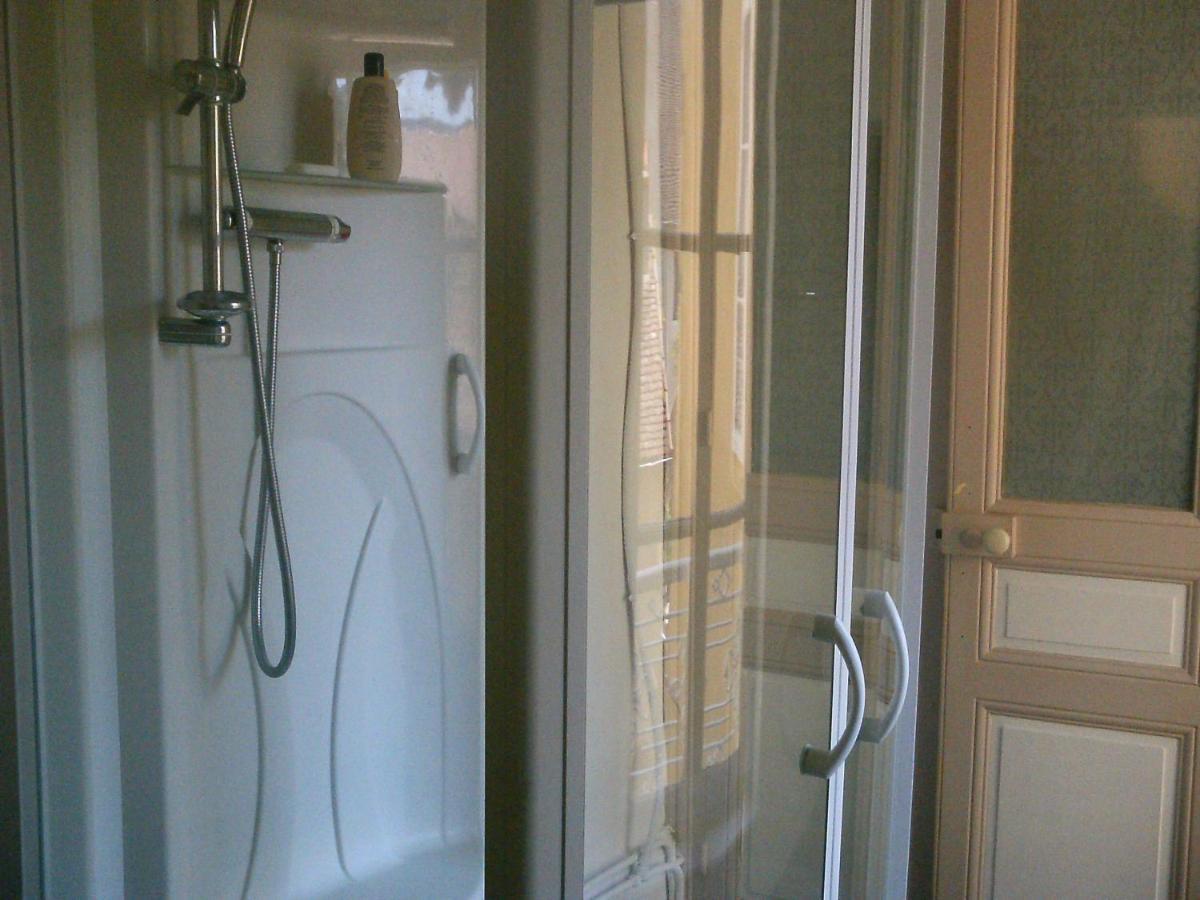 Chambre D'Hote, 3 Pieces 90M2 オータン エクステリア 写真